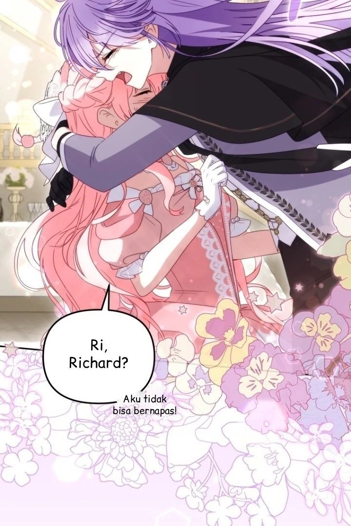 Baca I’m Being Raised by Villains Chapter 119 Bahasa Indonesia page 202