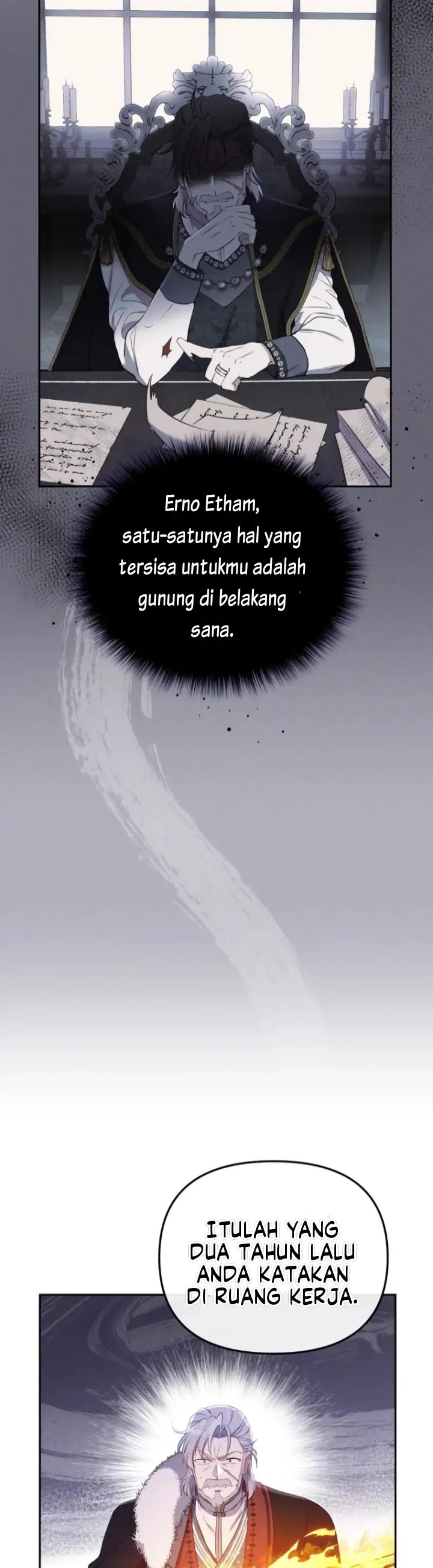 I’m Being Raised by Villains Chapter 12 - Page 16
