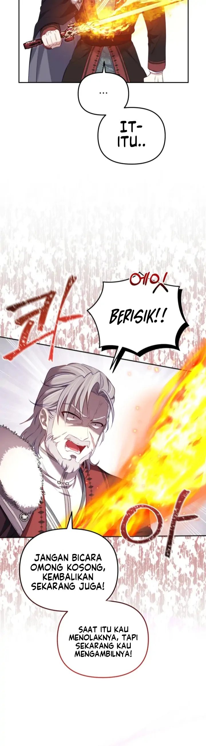 I’m Being Raised by Villains Chapter 12 - Page 17