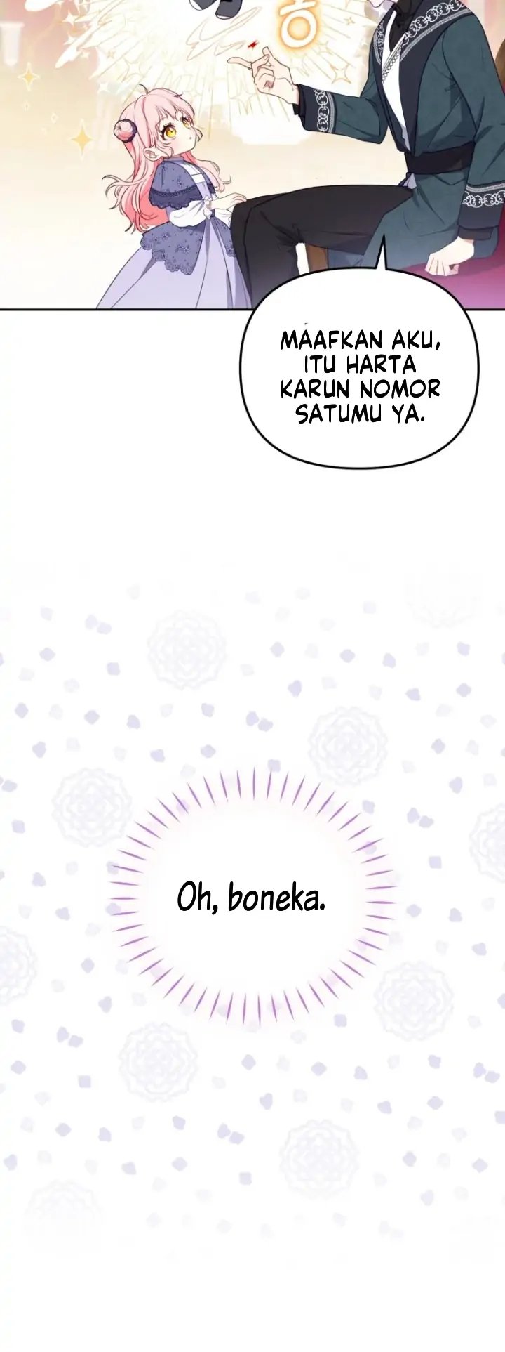 I’m Being Raised by Villains Chapter 12 - Page 25