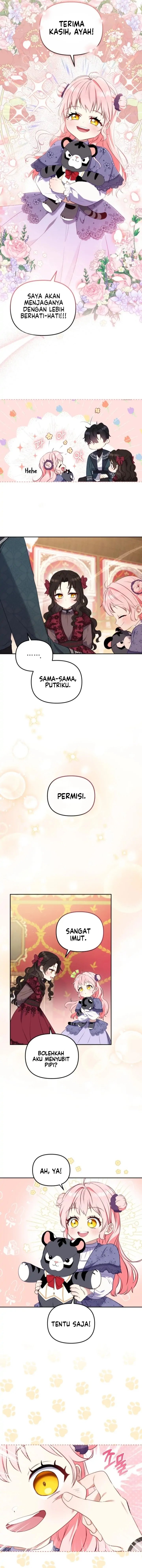 I’m Being Raised by Villains Chapter 12 - Page 27