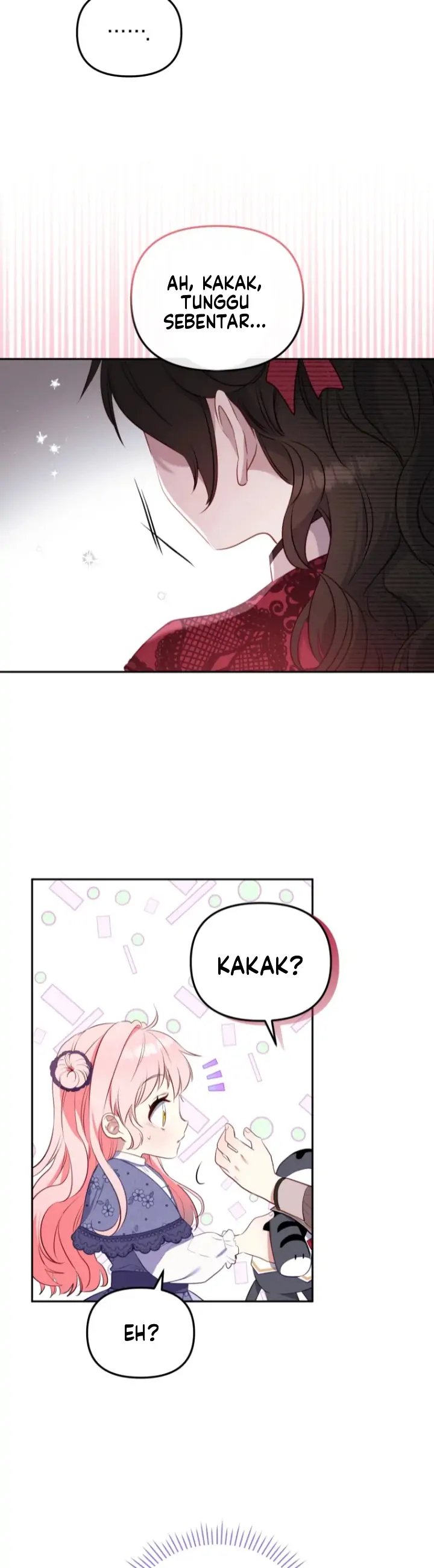 I’m Being Raised by Villains Chapter 12 - Page 29