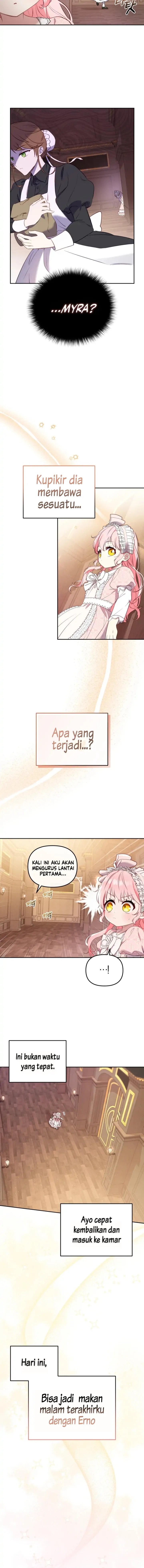 I’m Being Raised by Villains Chapter 12 - Page 3