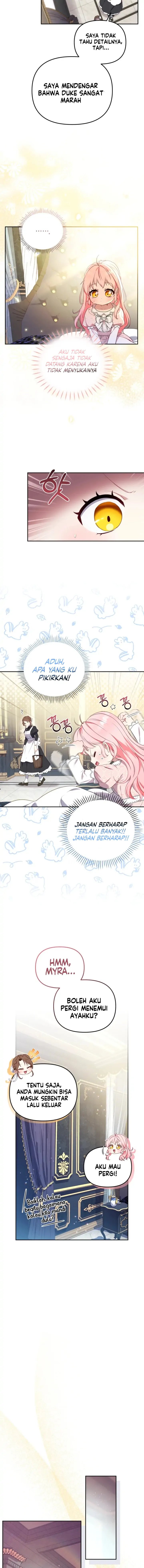 I’m Being Raised by Villains Chapter 12 - Page 6
