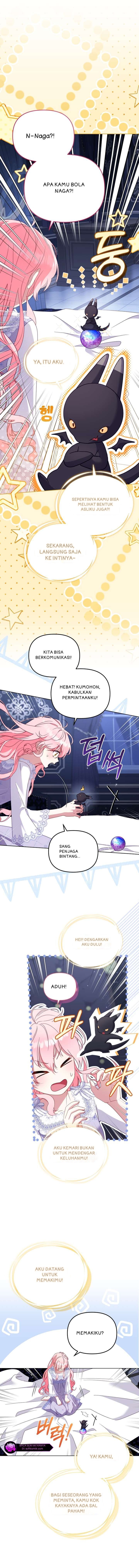I’m Being Raised by Villains Chapter 123 - Page 11