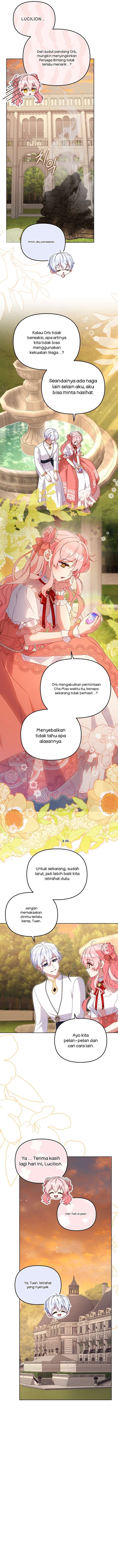 I’m Being Raised by Villains Chapter 123 - Page 6