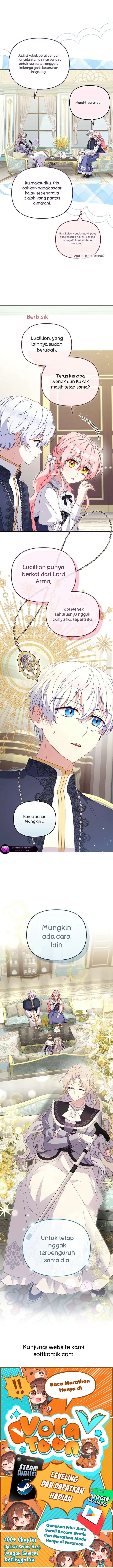 I’m Being Raised by Villains Chapter 124 - Page 10