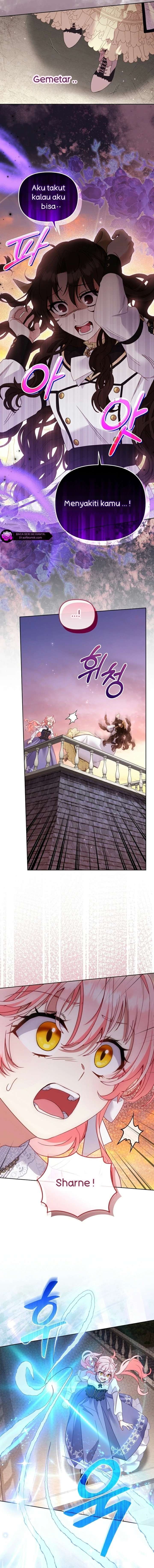 Baca I’m Being Raised by Villains Chapter 125 Bahasa Indonesia page 24