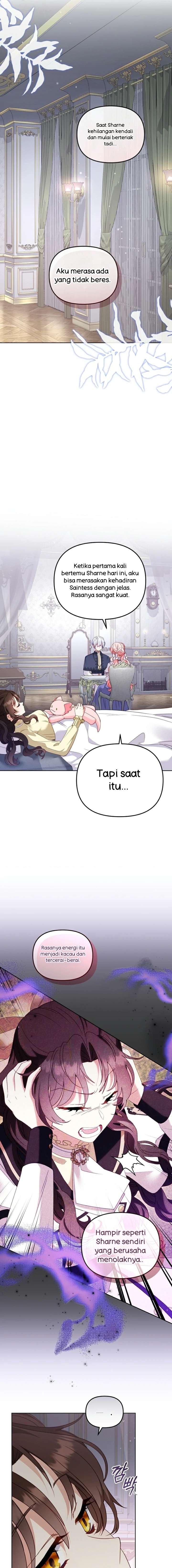 Baca I’m Being Raised by Villains Chapter 125 Bahasa Indonesia page 28