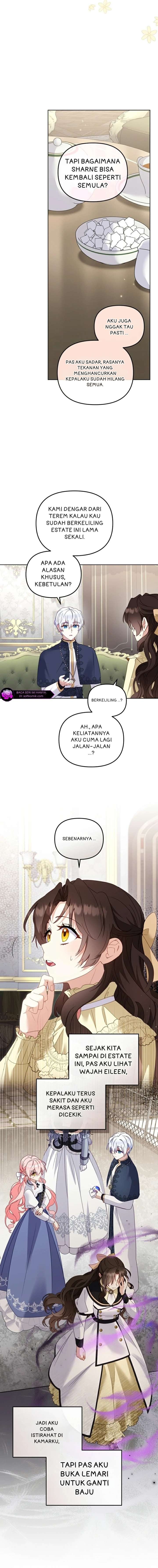 Baca I’m Being Raised by Villains Chapter 125 Bahasa Indonesia page 34