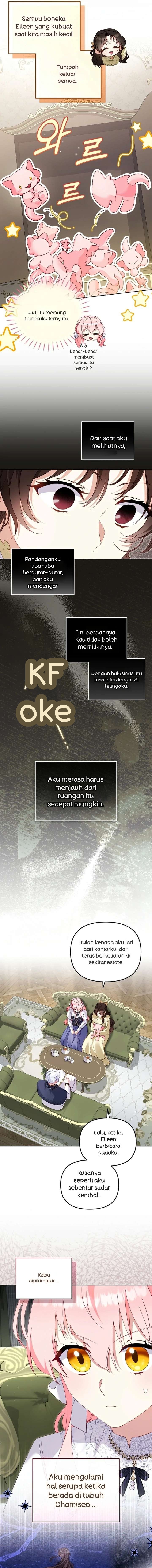 Baca I’m Being Raised by Villains Chapter 125 Bahasa Indonesia page 36