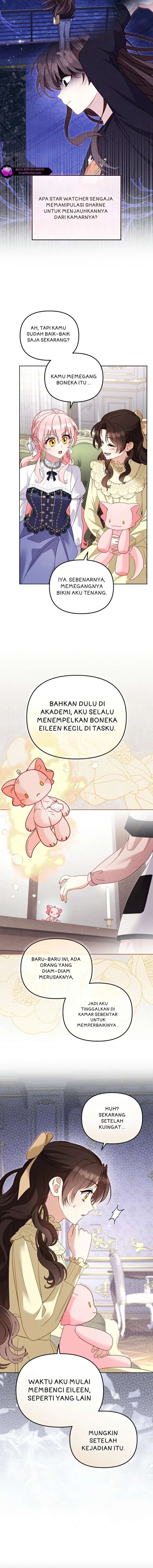 Baca I’m Being Raised by Villains Chapter 125 Bahasa Indonesia page 38