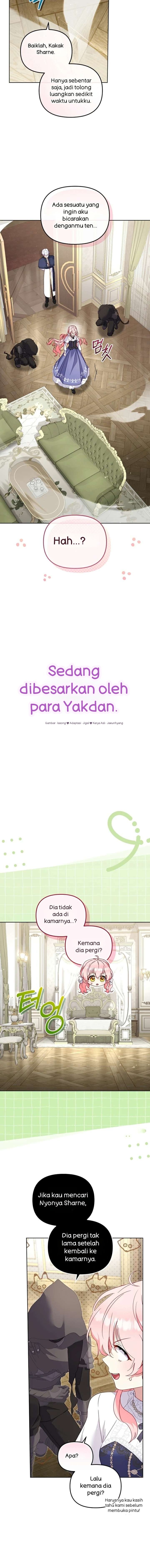Baca I’m Being Raised by Villains Chapter 125 Bahasa Indonesia page 12