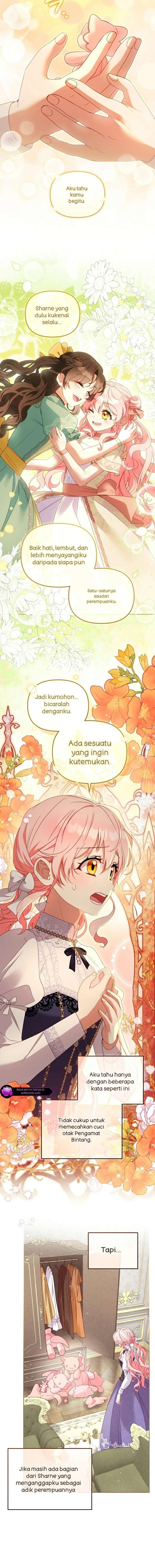 Baca I’m Being Raised by Villains Chapter 125 Bahasa Indonesia page 20