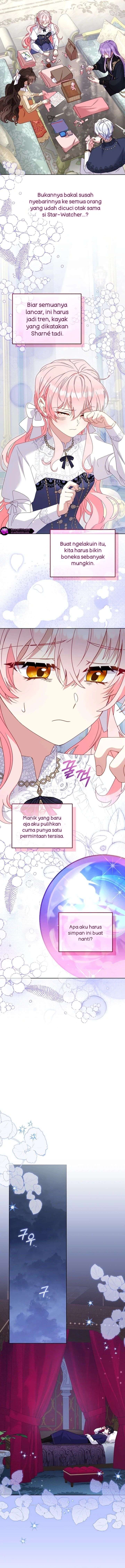 Baca I’m Being Raised by Villains Chapter 128 Bahasa Indonesia page 24