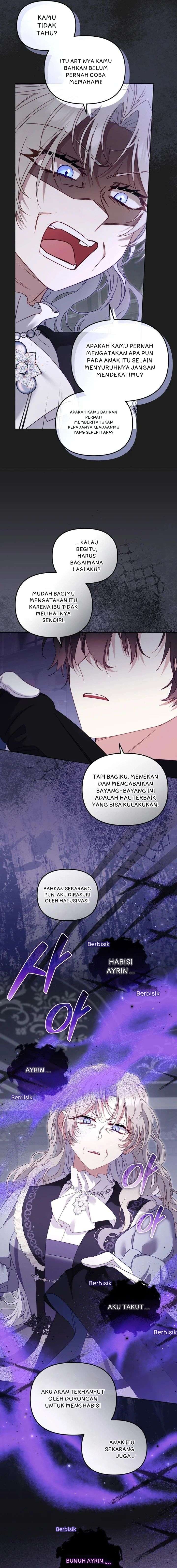 Baca I’m Being Raised by Villains Chapter 128 Bahasa Indonesia page 28