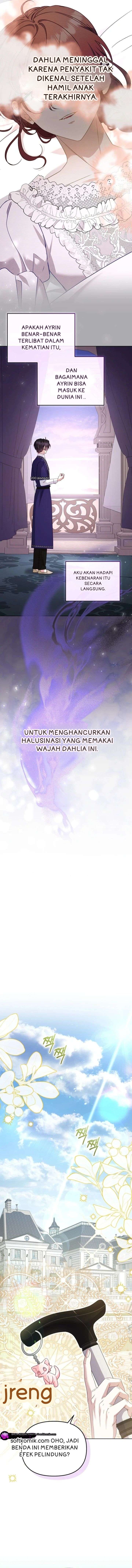 Baca I’m Being Raised by Villains Chapter 128 Bahasa Indonesia page 34