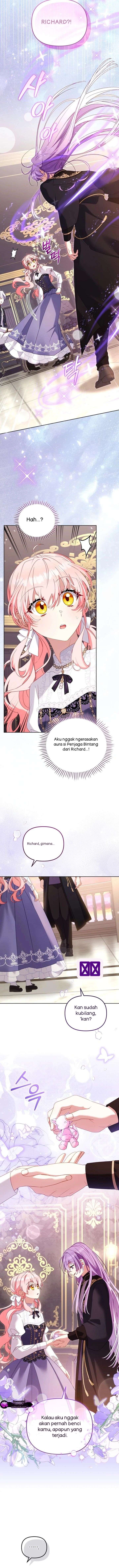 Baca I’m Being Raised by Villains Chapter 128 Bahasa Indonesia page 10