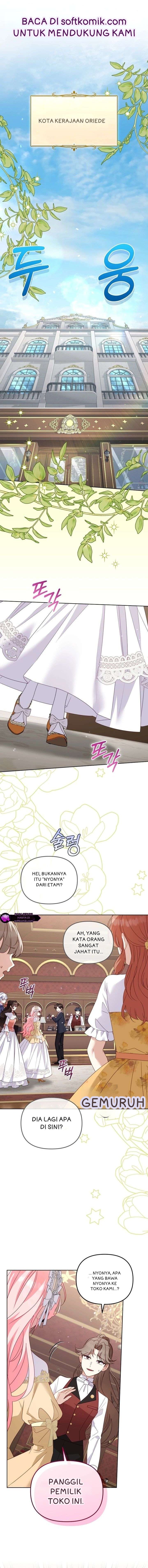 Baca I’m Being Raised by Villains Chapter 129 Bahasa Indonesia page 6