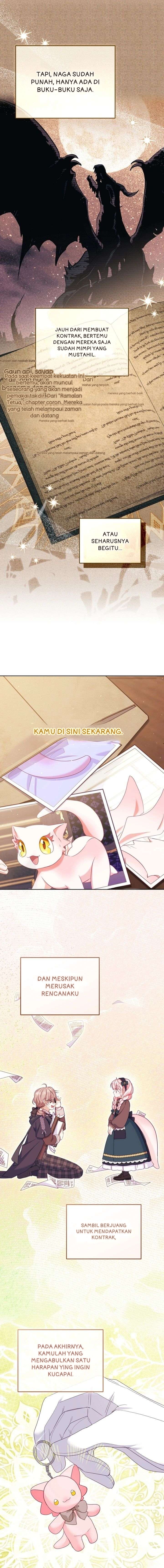 Baca I’m Being Raised by Villains Chapter 129 Bahasa Indonesia page 24
