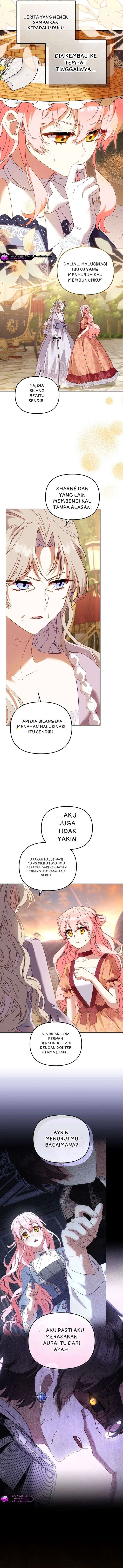 Baca I’m Being Raised by Villains Chapter 129 Bahasa Indonesia page 28