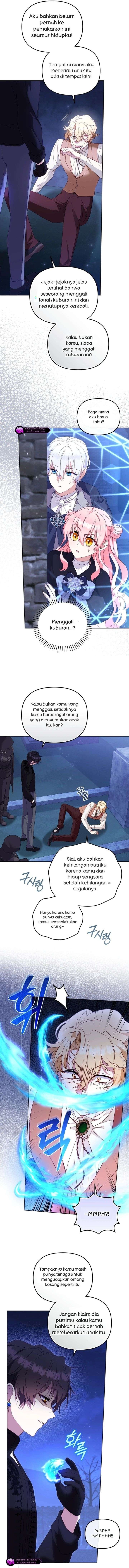Baca I’m Being Raised by Villains Chapter 129 Bahasa Indonesia page 34