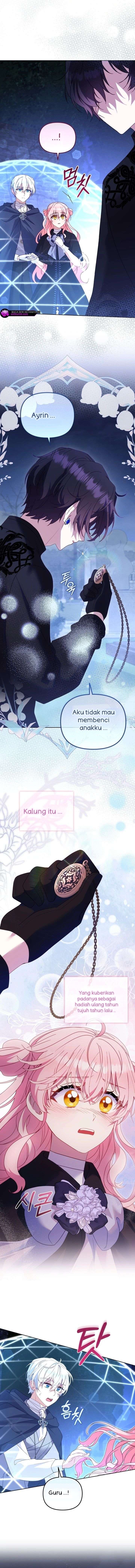 Baca I’m Being Raised by Villains Chapter 129 Bahasa Indonesia page 38
