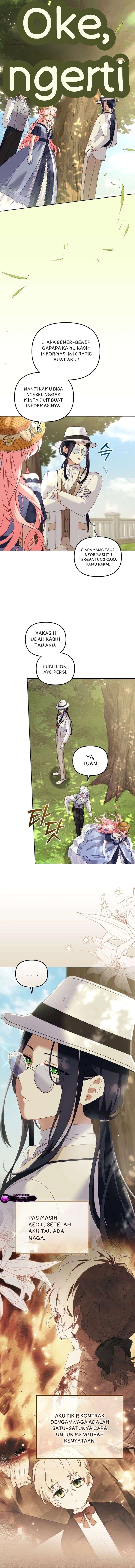 Baca I’m Being Raised by Villains Chapter 129 Bahasa Indonesia page 22