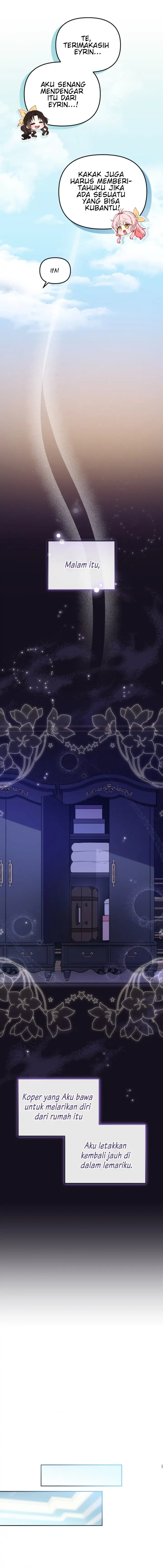 I’m Being Raised by Villains Chapter 13 - Page 15