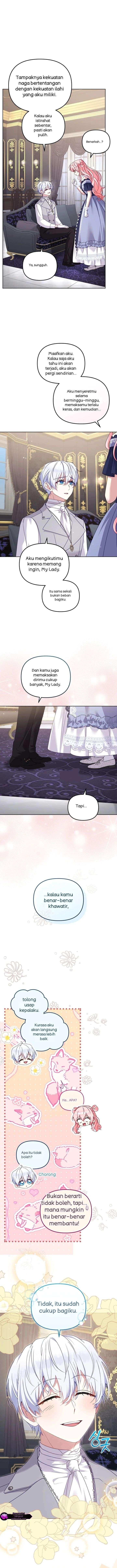 I’m Being Raised by Villains Chapter 130 - Page 12
