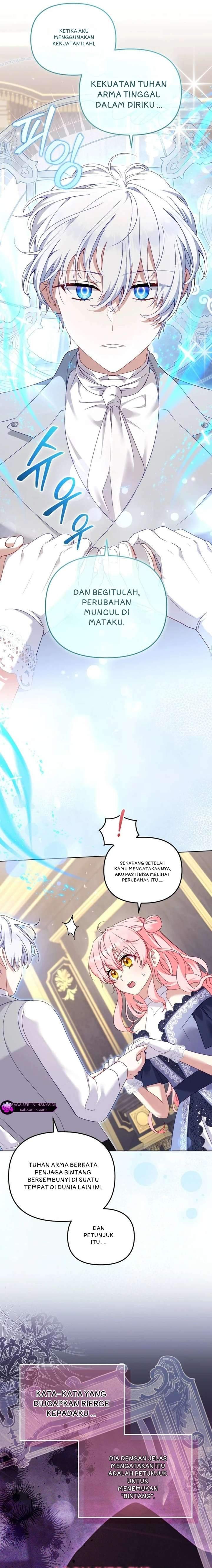 I’m Being Raised by Villains Chapter 131 - Page 4
