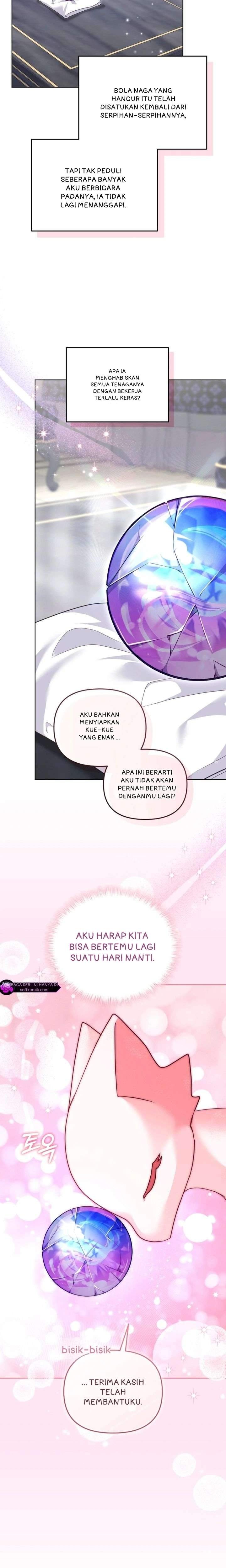 I’m Being Raised by Villains Chapter 132 - Page 15