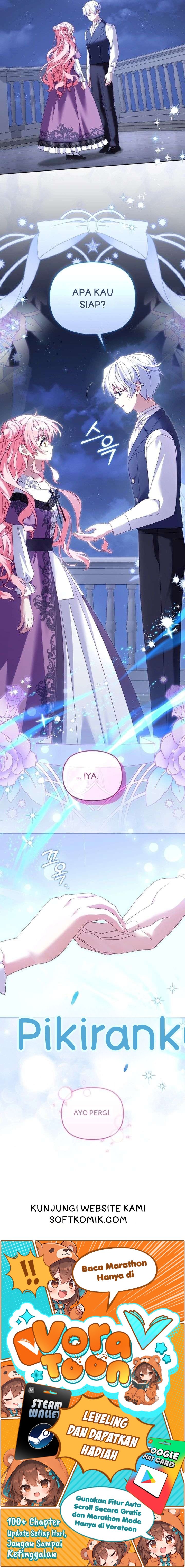 I’m Being Raised by Villains Chapter 132 - Page 19