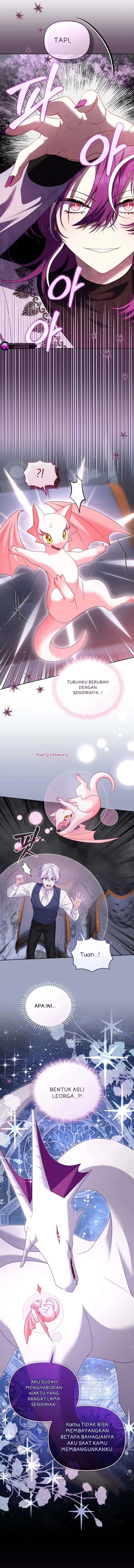 I’m Being Raised by Villains Chapter 133 - Page 11