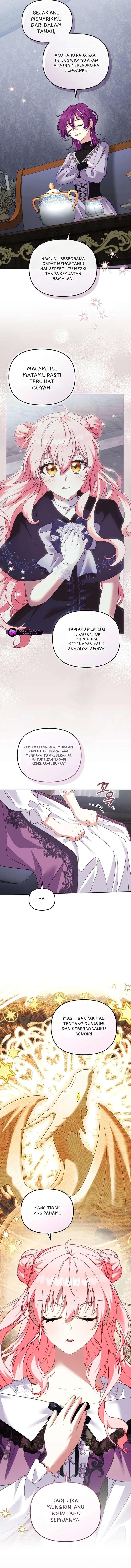 I’m Being Raised by Villains Chapter 133 - Page 9