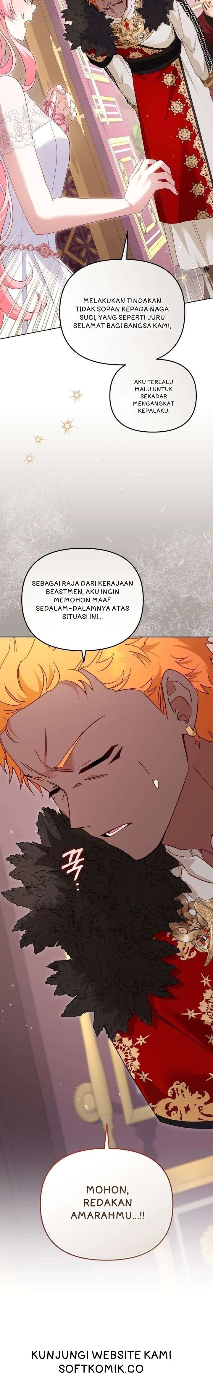 I’m Being Raised by Villains Chapter 135 - Page 18