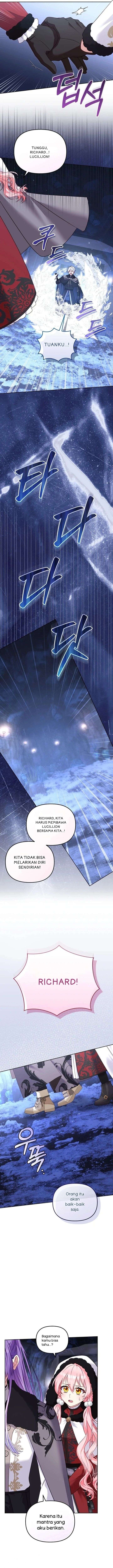 Baca I’m Being Raised by Villains Chapter 136 Bahasa Indonesia page 28