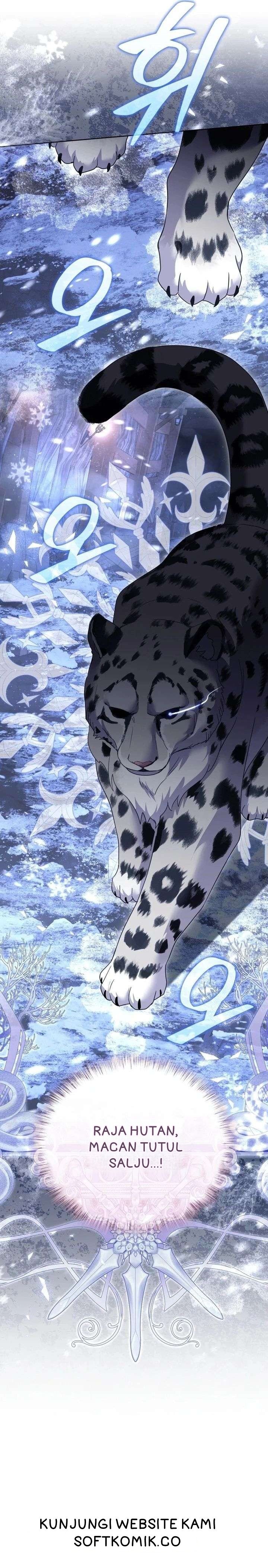 Baca I’m Being Raised by Villains Chapter 136 Bahasa Indonesia page 38