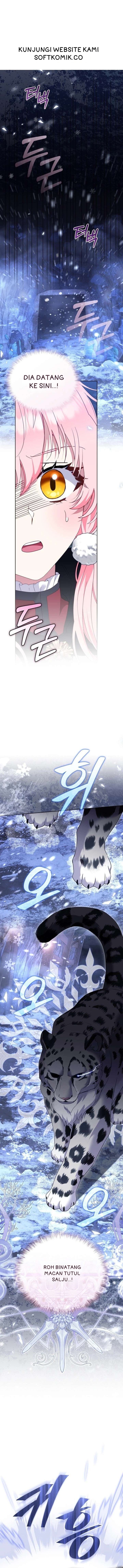 Baca I’m Being Raised by Villains Chapter 137 Bahasa Indonesia page 6