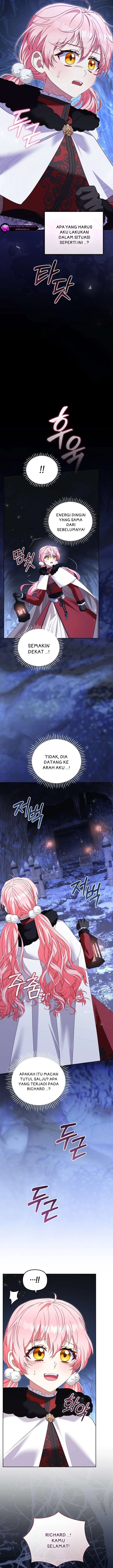 Baca I’m Being Raised by Villains Chapter 137 Bahasa Indonesia page 26
