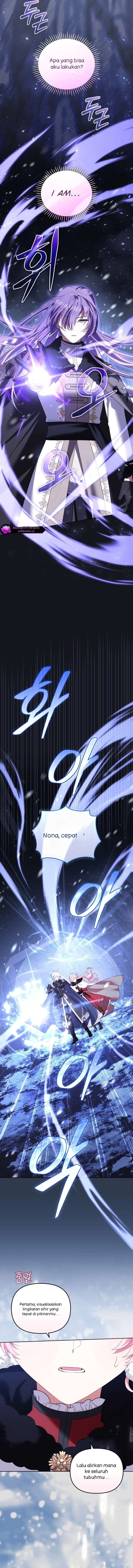 Baca I’m Being Raised by Villains Chapter 137 Bahasa Indonesia page 36