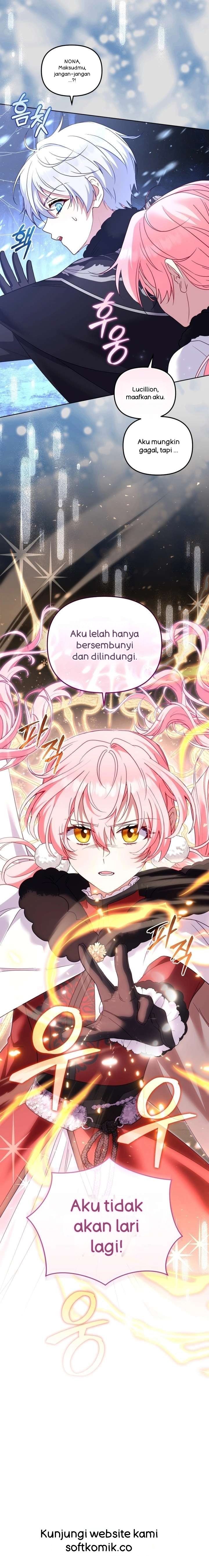 Baca I’m Being Raised by Villains Chapter 137 Bahasa Indonesia page 38