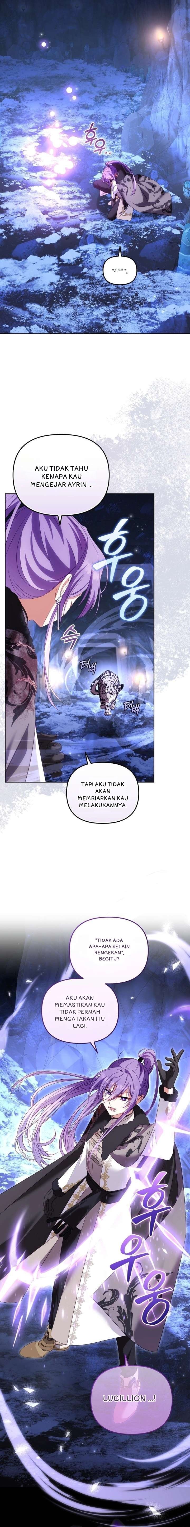 Baca I’m Being Raised by Villains Chapter 137 Bahasa Indonesia page 16