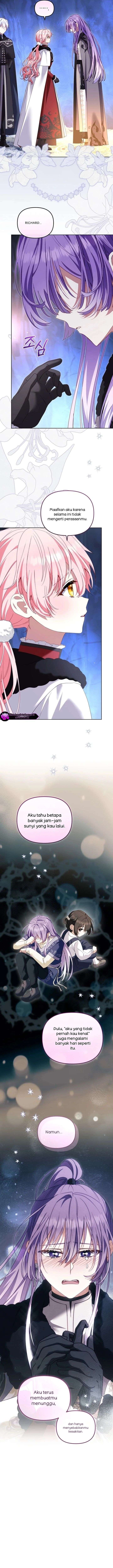 Baca I’m Being Raised by Villains Chapter 138 Bahasa Indonesia page 26