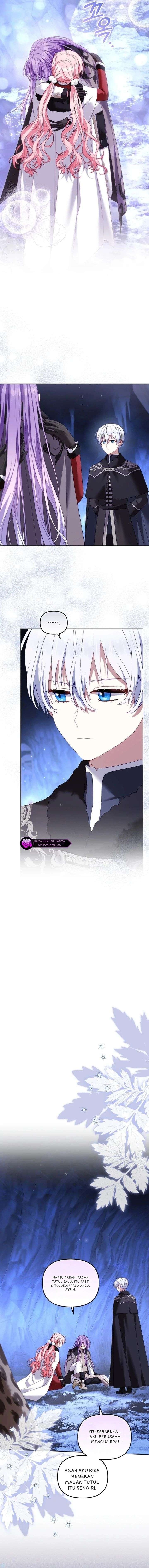 Baca I’m Being Raised by Villains Chapter 138 Bahasa Indonesia page 30