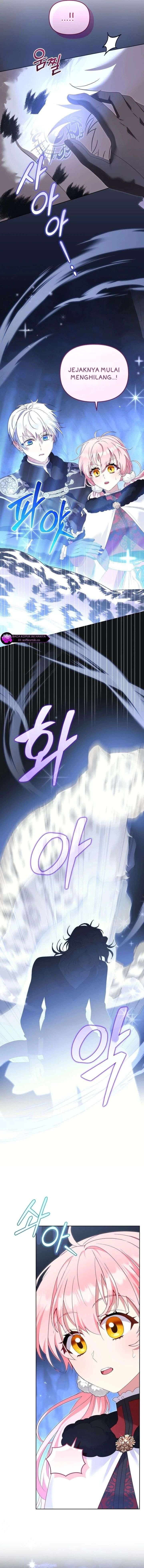 Baca I’m Being Raised by Villains Chapter 138 Bahasa Indonesia page 38