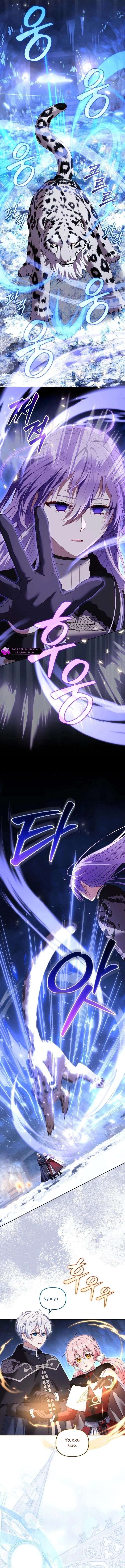 Baca I’m Being Raised by Villains Chapter 138 Bahasa Indonesia page 16