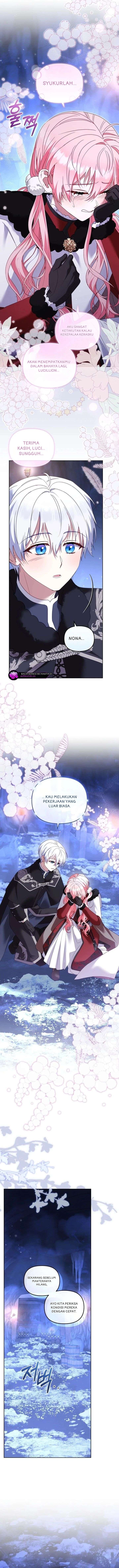 Baca I’m Being Raised by Villains Chapter 138 Bahasa Indonesia page 22