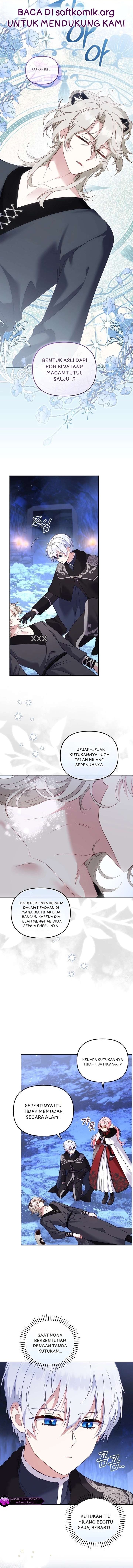 I’m Being Raised by Villains Chapter 139 - Page 1