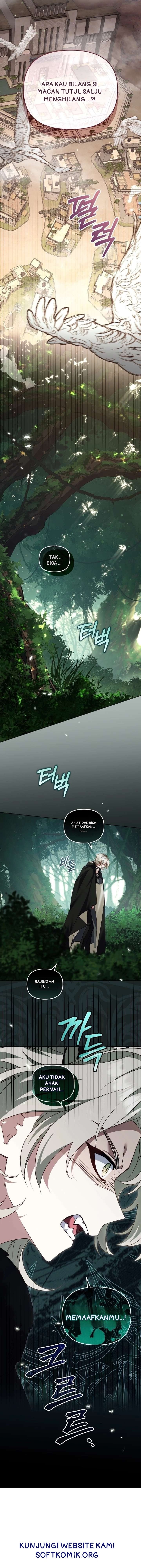 I’m Being Raised by Villains Chapter 139 - Page 18